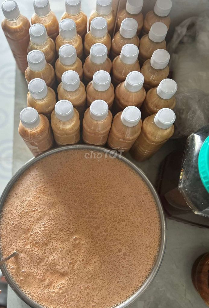 Nước chấm Muối ớt đỏ chai. Mua bán Đồ ăn, thực phẩm và các loại khác tại Huyện Bình Chánh Tp Hồ Chí Minh được đăng bởi Lam hình 1