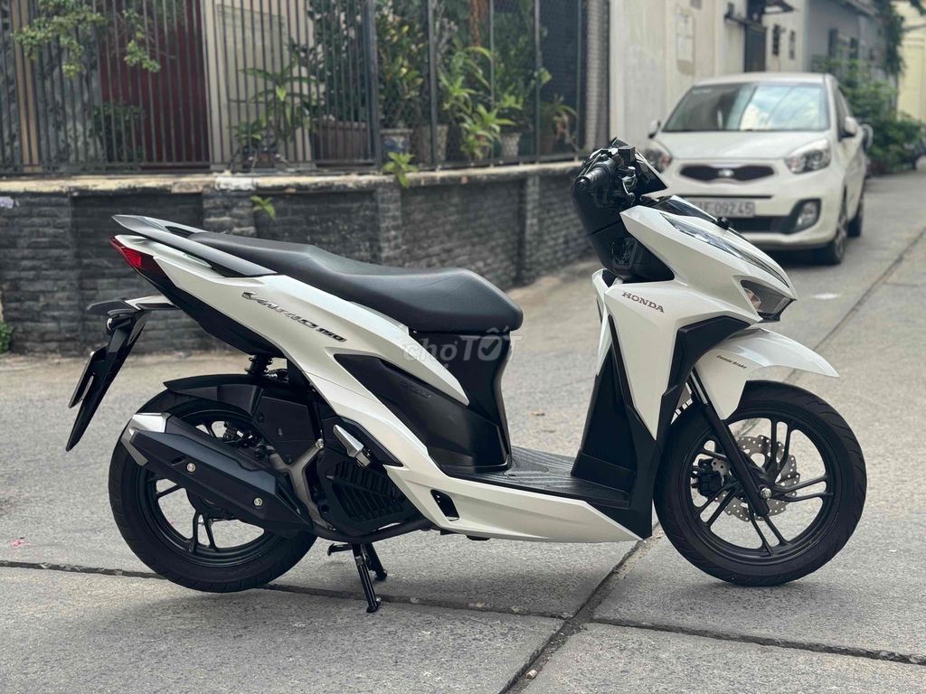 Vario 150 Đk 12/2019 Đầu 2020 Bstp Chính Chủ. Mua bán Xe máy tại Quận 11 Tp Hồ Chí Minh được đăng bởi MinhTien hình 4