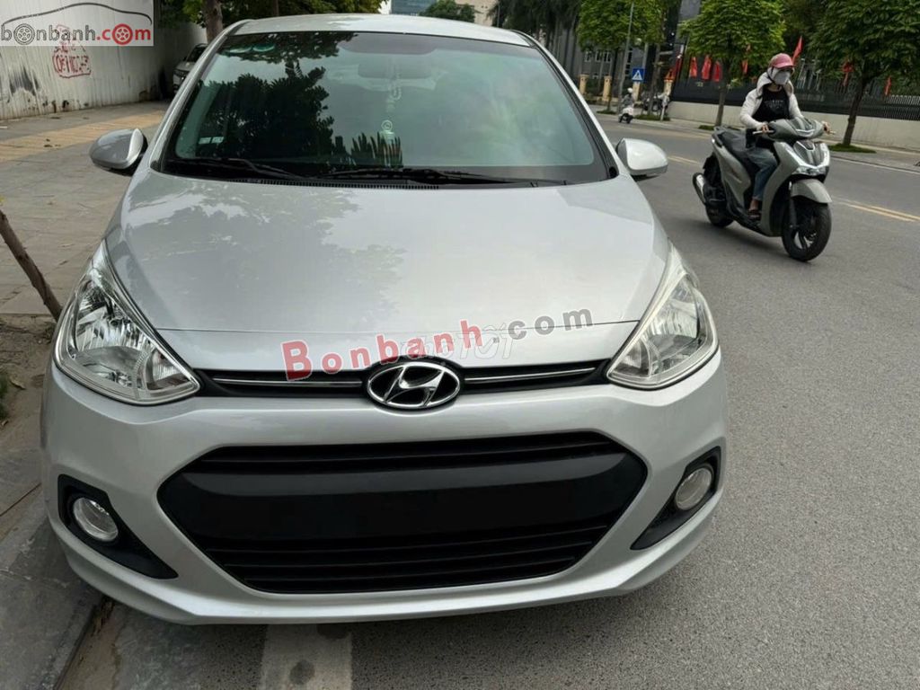 huyndai i10 bản 1.2 AT nhập khẩu 2015. Mua bán Ô tô tại Quận Nam Từ Liêm Hà Nội được đăng bởi đào công huân hình 1