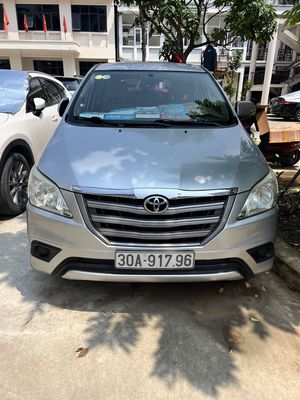 Innova 2015 1 chủ màu bạc. Mua bán Ô tô tại Quận Hoàn Kiếm Hà Nội được đăng bởi Tên chưa cung cấp