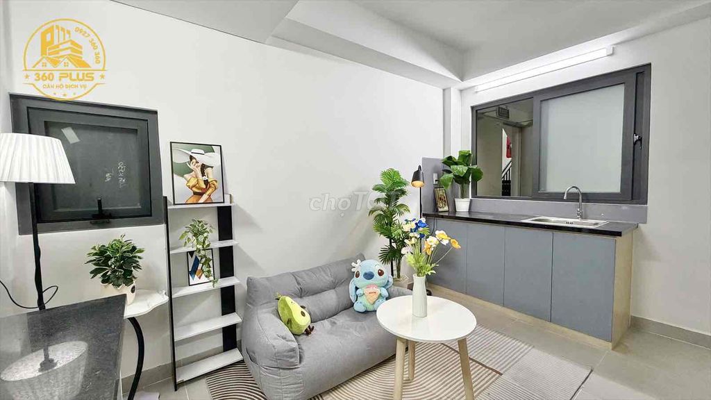Phòng Trọ Giá Sinh Viên Quận 12