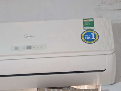 Điều Hòa Midea. Mua bán Máy lạnh, điều hoà tại Quận Hà Đông Hà Nội được đăng bởi Lê Mạnh