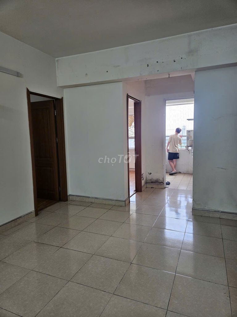 cho thuê cc C14 - Bộ Công an-tòa CT2,  dtich 110 m2 đường Tố Hữu,