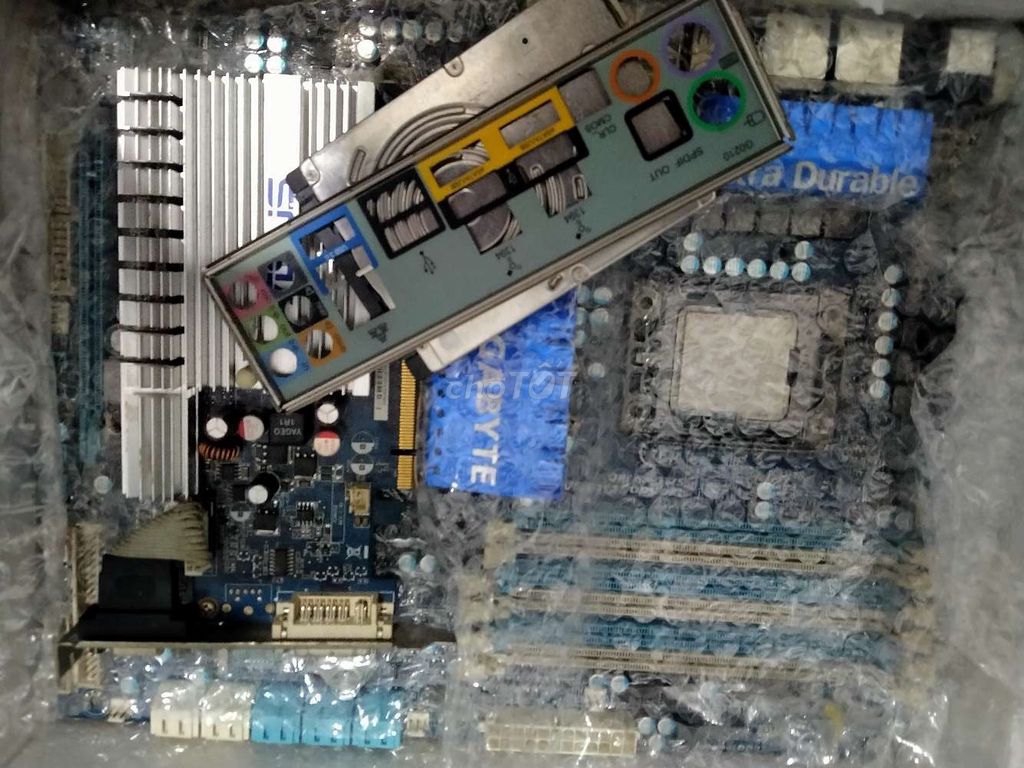 xác x58 + chip + card. Mua bán Linh kiện (RAM, Card...) tại Thành phố Cao Lãnh Đồng Tháp được đăng bởi Mồn Lèo hình 1