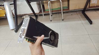 🍄CARD MÀN HÌNH GTX 1080 8GB ĐỒ HỌA CỰC MƯỢT. Mua bán Linh kiện (RAM, Card...) tại Quận Gò Vấp Tp Hồ Chí Minh được đăng bởi ngọc trang
