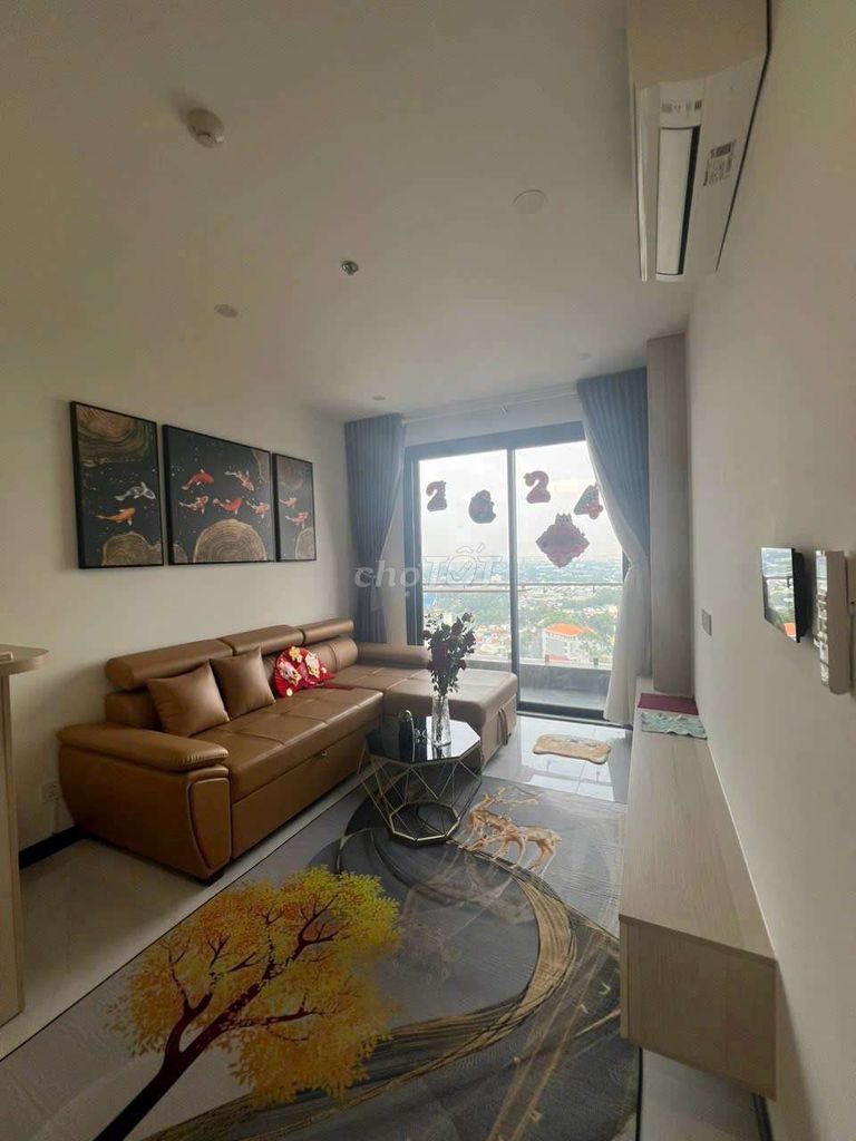  THUÊ 1PN FULL NỘI THẤT CAO CẤP – C-SKYVIEW CHÁNH NGHĨA TDM 8TR 