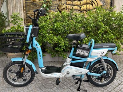 cần bán xe điện hitasaa còn mới 90%. Mua bán Xe điện tại Huyện Nhà Bè Tp Hồ Chí Minh được đăng bởi Ly ly
