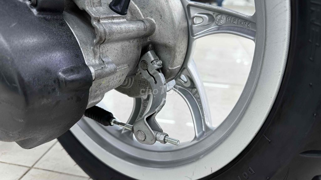 Libety 50cc chính hãng Piaggio ko cần bằng lái. Mua bán Xe máy tại Quận Phú Nhuận Tp Hồ Chí Minh được đăng bởi VESPA  PIAGGIO BẢO HƯNG Vespa cũ trả góp  hình 15