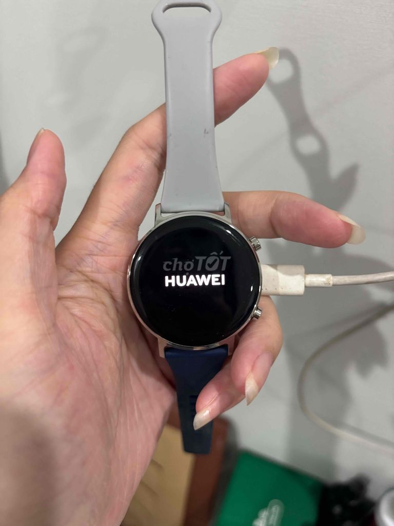 Huawei Watch GT2