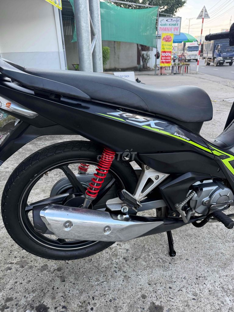 xe honda rsx fi bs 64. Mua bán Xe máy tại Quận Bình Thuỷ Cần Thơ được đăng bởi thiên phúc hình 4