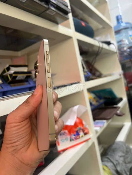 iPhone 13 Pro Max 128GB Sa mạc Zin. Mua bán Điện thoại tại Quận 1 Tp Hồ Chí Minh được đăng bởi Hội Đồ Điện Tử hình 1