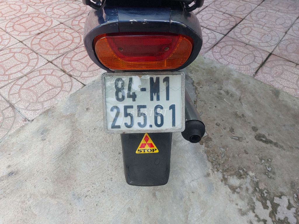 Viva máy rin ngon. Bs84. Mua bán Xe máy tại Thành phố Vĩnh Long Vĩnh Long được đăng bởi Phước  hình 6