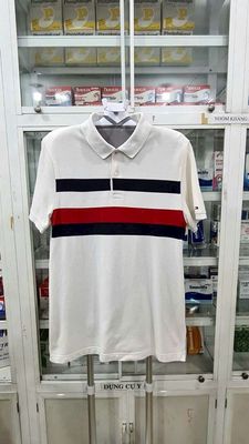 Áo thun Tommy Hilfiger USA. Mua bán Quần áo tại Thành phố Thủ Đức Tp Hồ Chí Minh được đăng bởi Shop khoa nguyễn si tuyển 