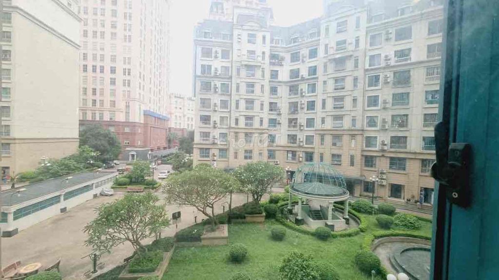 Căn hộ 4PN Cao Cấp Sudico Mễ Trì-gần Keangnam-132m2 giá chỉ 8.2 t.ỷ