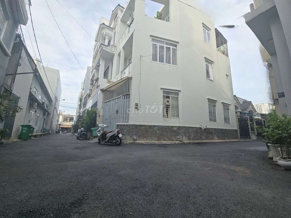 Bán nhà Đặng Văn Bi, Thủ Đức, lô góc cực đẹp,thông thoáng giá rẻ.. Mua bán Nhà ở tại Thành phố Thủ Đức Tp Hồ Chí Minh được đăng bởi Ngô Thanh Huy hình 2