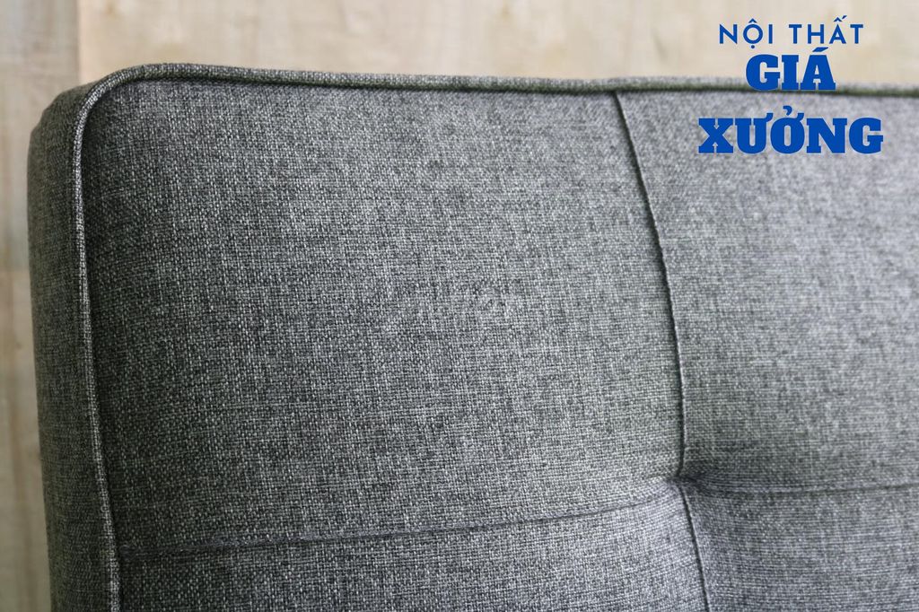 Sofa bed - ghế bật giường hàng mới === mẫu xịn