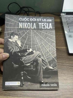 Cuộc Đời Kỳ Lạ của Tesla - New