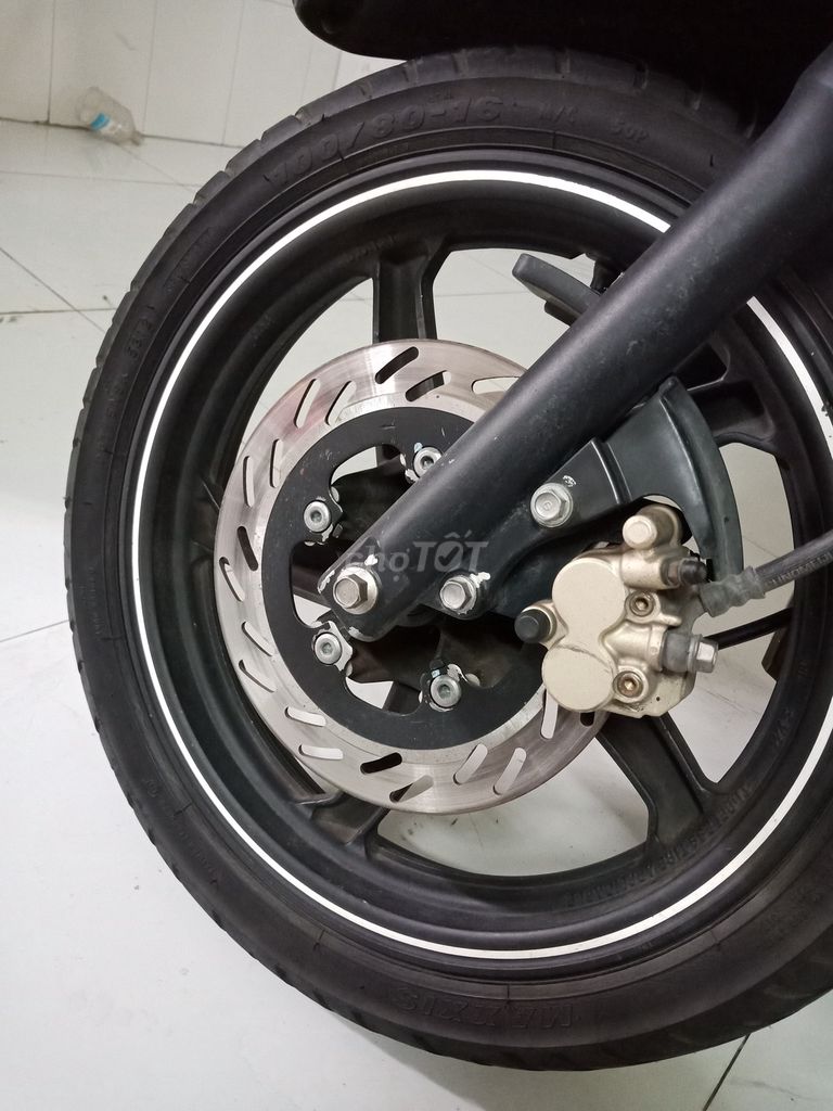 sharkFI.2014đắp mền máy zin thì thầm ngay chủ BSTP. Mua bán Xe máy tại Huyện Hóc Môn Tp Hồ Chí Minh được đăng bởi tai hình 5