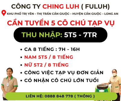 CÔNG TY NHÀ SẠCH 