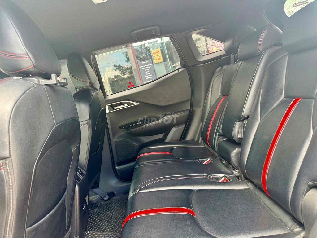 XForce Exceed 2024 Siêu Đẹp 28.000km. Mua bán Ô tô tại Thành phố Thủ Đức Tp Hồ Chí Minh được đăng bởi Tấn Lộc Auto hình 6