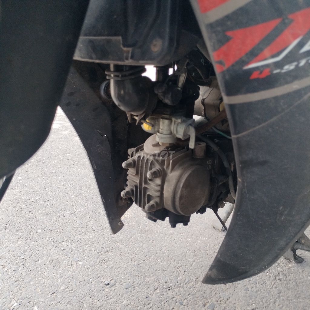 Bán xe sirius 50cc ĐK năm 2021 biến 73. Mua bán Xe máy tại Quận Cẩm Lệ Đà Nẵng được đăng bởi 274 Đô Đốc Lân p.Hòa Xuân q.Cẩm Lệ hình 4