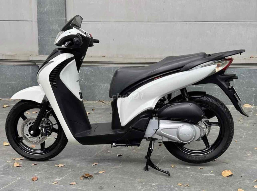 SH Siêu Phong Thuỷ (BSTP - 8686) Phát Lộc Phát Lộc. Mua bán Xe máy tại Quận Gò Vấp Tp Hồ Chí Minh được đăng bởi Phạm Đắc Tài hình 4