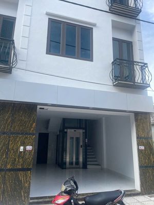 BÁN NHANH NHÀ ĐẤT MỚI XÂY 5 TẦNG THANG MÁY MẶT ĐƯỜNG KINH DOANH TỐT. Mua bán nhà ở tại Huyện Gia Lâm Hà Nội được đăng bởi Trần Văn Dự