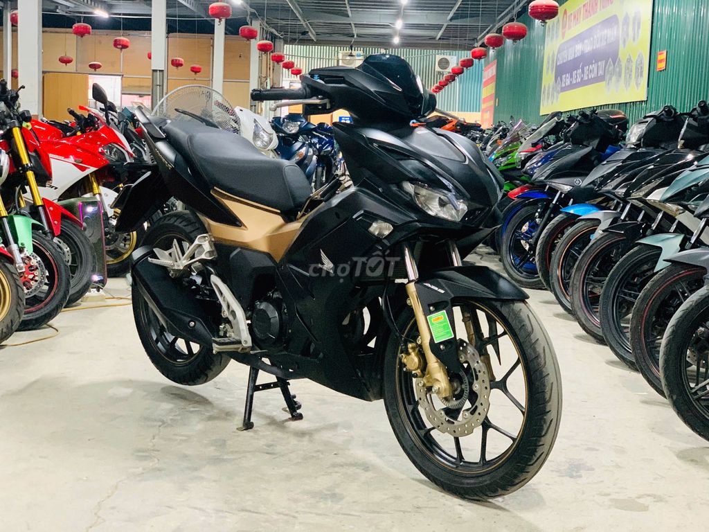 XE MÁYTHANH TÙNG_WINNER X 150 ABS BẢN V3 BIỂN 29