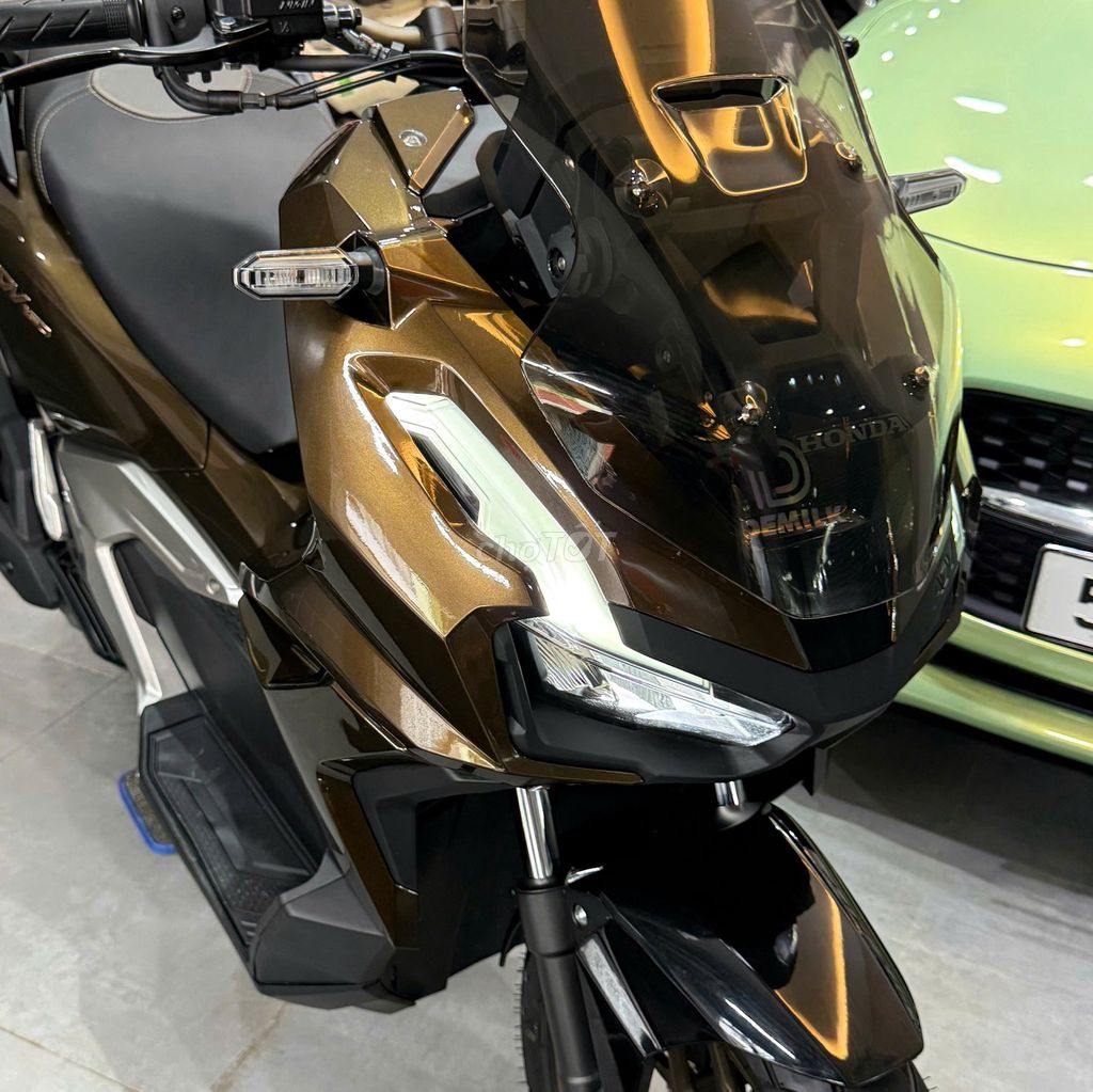 Honda ADV 160