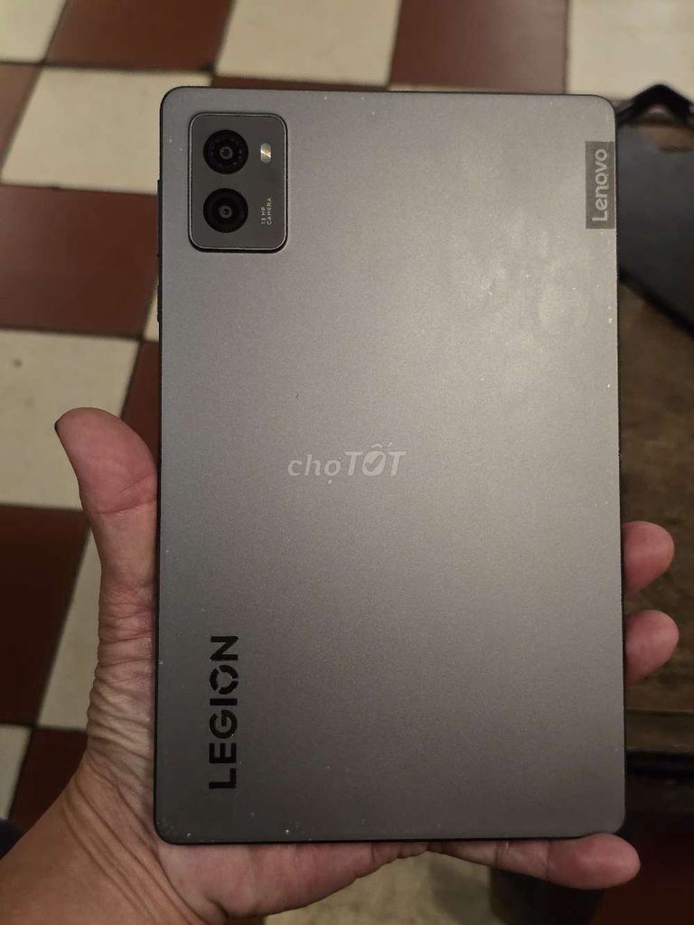 Lenovo Legion Y700 Gen 2 12GB/256GB. Mua bán Máy tính bảng tại Quận 7 Tp Hồ Chí Minh được đăng bởi Chí Thiện Lê Huỳnh hình 1