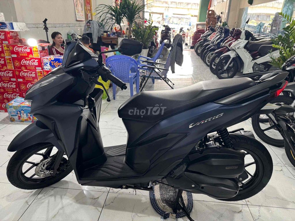 ✅VARIO 125 Đk 2020 ĐẸP ZIN MỚI CHÁT 👍