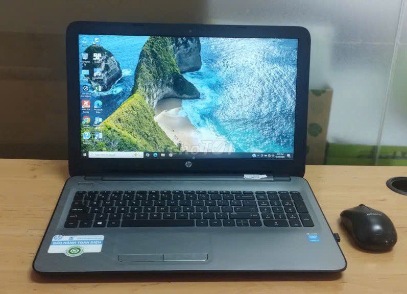 Thanh lý Laptop HP Core I3 th5. Mua bán Laptop tại Thành phố Sa Đéc Đồng Tháp được đăng bởi Minh Trí hình 1