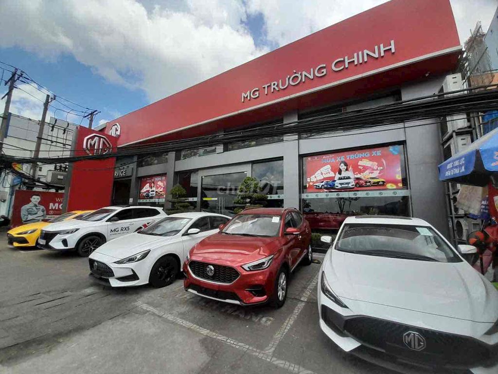 MG MG5 2024. Mua bán Ô tô tại Quận Tân Phú Tp Hồ Chí Minh được đăng bởi Nguyễn Thị Bảo Nhàn hình 3