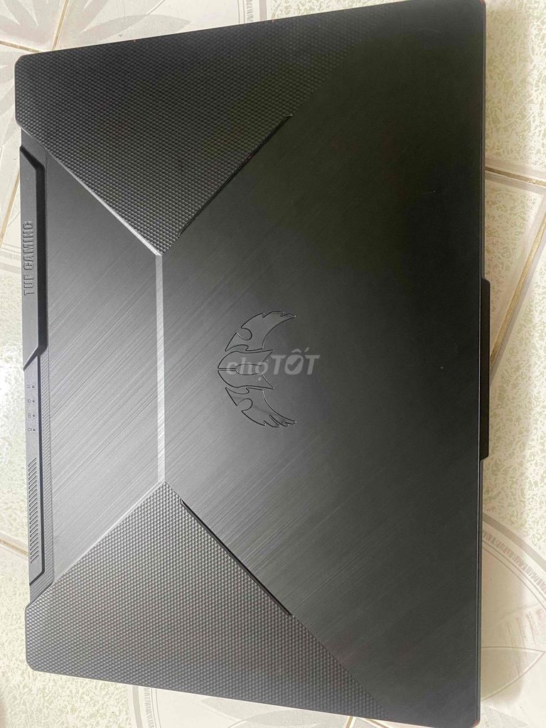 asus tuf game fx506h i5 10300h 8g 512 gtx1650 4g