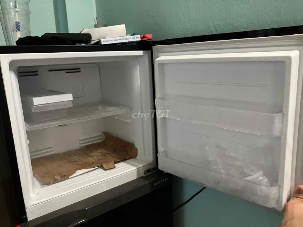 Tủ lạnh TOSHIBA 180L 98%