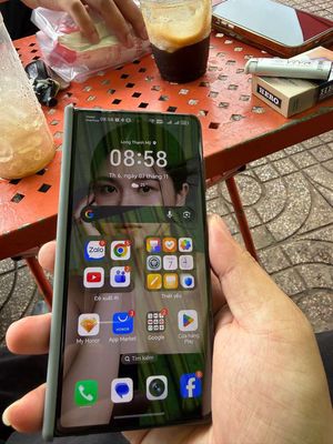 Cần bán Honor magic V3 512gb QT - hư màn trong. Mua bán Điện thoại tại Thành phố Thủ Đức Tp Hồ Chí Minh được đăng bởi Đào Phi Long