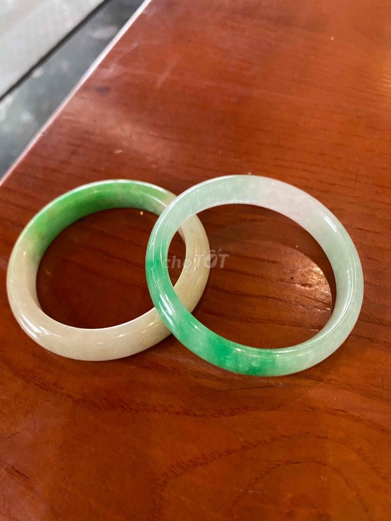 vòng ngọc. Mua bán Phụ kiện thời trang khác tại Quận Hải An Hải Phòng được đăng bởi khánh hình 1