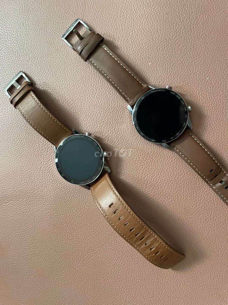 Đồng hồ huawei honor magic watch 2 như gt2