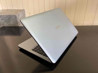 Laptop Asus X540LA (Core i3-5005/ Máy đẹp)