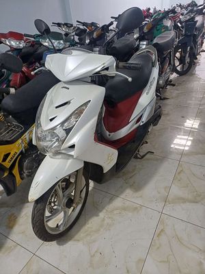 Bán xe Mio nhỏ gọn êm ngon chất. Mua bán Xe máy tại Huyện Di Linh Lâm Đồng được đăng bởi xe  khánh ngọc và uy vũ