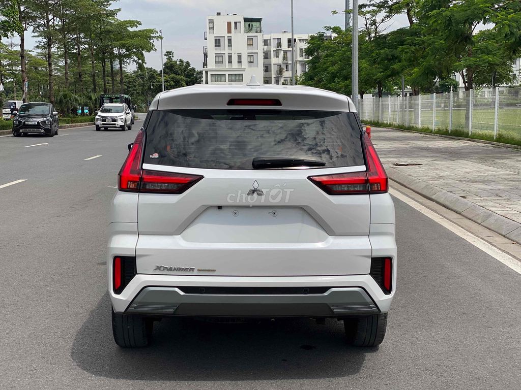 Mitsubishi Xpander 2022 AT Premium. Mua bán Ô tô tại Quận Thanh Xuân Hà Nội được đăng bởi Thanh KIA Oto cũ HN hình 7