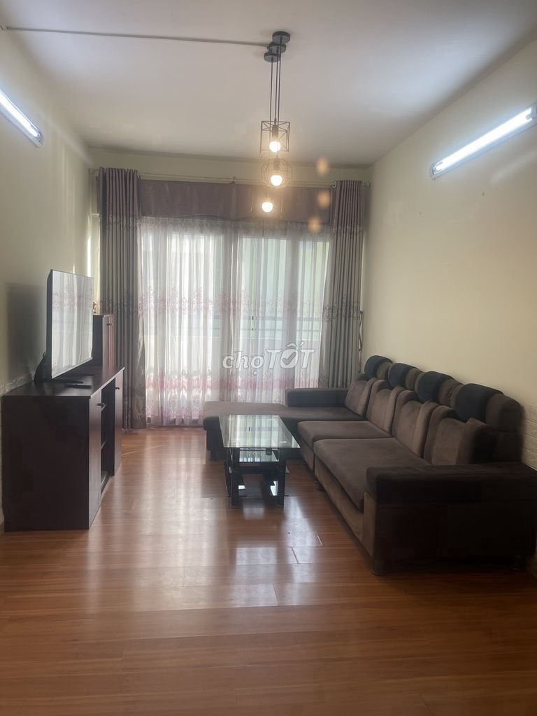 Rent · 3 bd · 90 м² · Quận 4, ул. Bến Vân Đồn