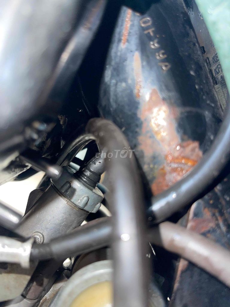 Wave thái 110 1999 ME Lên Đĩa Chính chủ kí fix Lộc. Mua bán Xe máy tại Huyện Trảng Bom Đồng Nai được đăng bởi Nguyễn Đặng Bảo Bảo hình 10