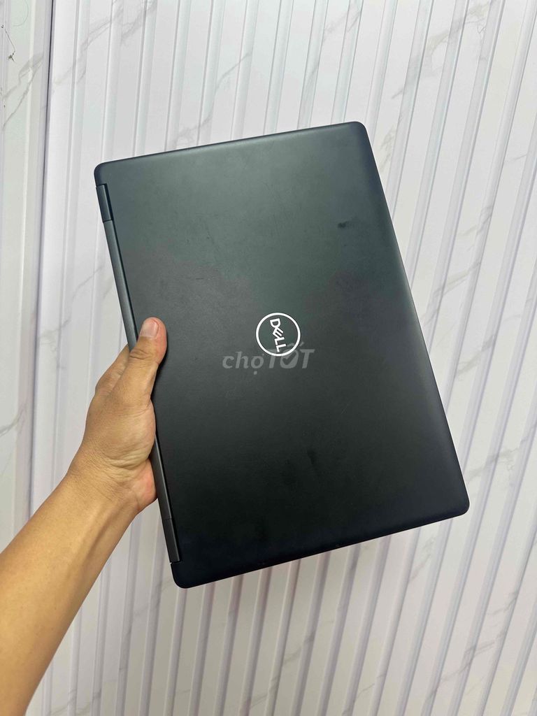 Dell Latitude 5490 i5-7300u 14 inch 8GB/256GB. Mua bán Laptop tại Quận Ninh Kiều Cần Thơ được đăng bởi Nguyenminhdat hình 1