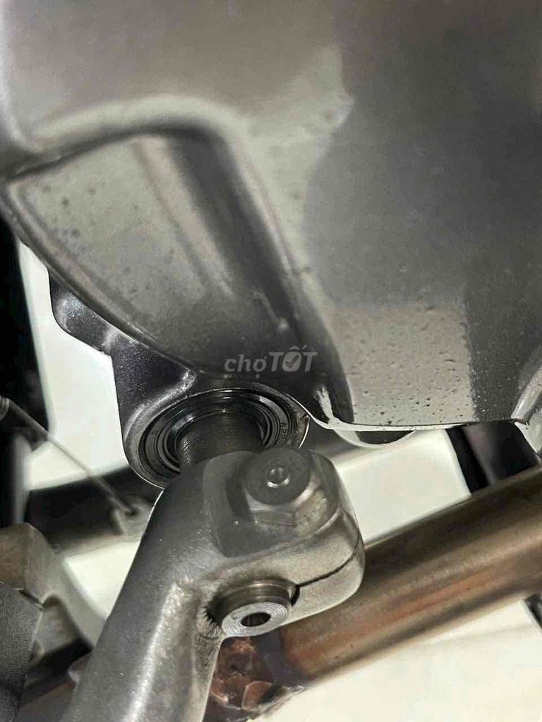 BÁN WAVE RSX100 ZIN MÁY CHƯA LÀM , BS 54 CHÍNH CHU. Mua bán Xe máy tại Thành phố Thủ Đức Tp Hồ Chí Minh được đăng bởi A  huy hình 8