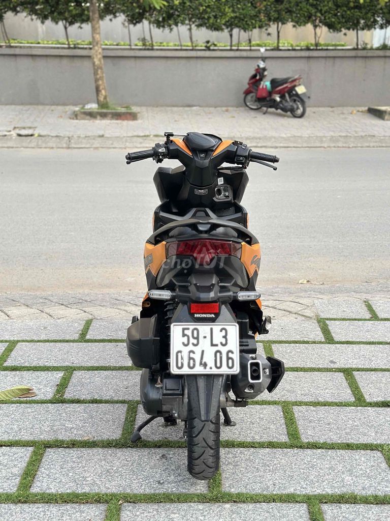 Honda Vario 150 2020 Đen cam - Gop 19🍠 Bao Đậu. Mua bán Xe máy tại Thành phố Thủ Đức Tp Hồ Chí Minh được đăng bởi Xe Máy Trường Thịnh hình 6
