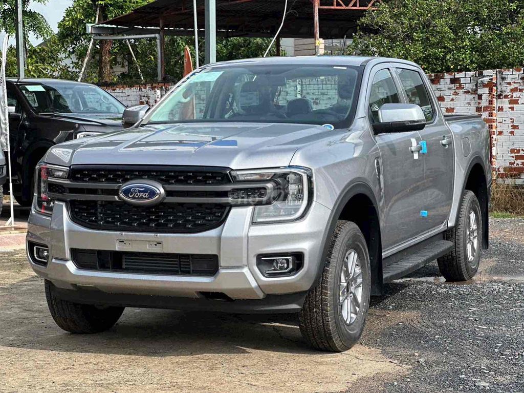 Ford Ranger 2026 photo 2