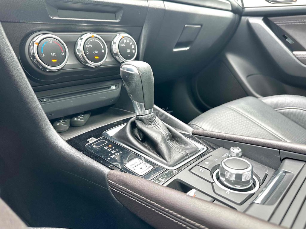 Mazda 3 2018 1.5 AT Sedan - 39000 km. Mua bán Ô tô tại Thành phố Thủ Dầu Một Bình Dương được đăng bởi Trần Đình Sáng hình 8