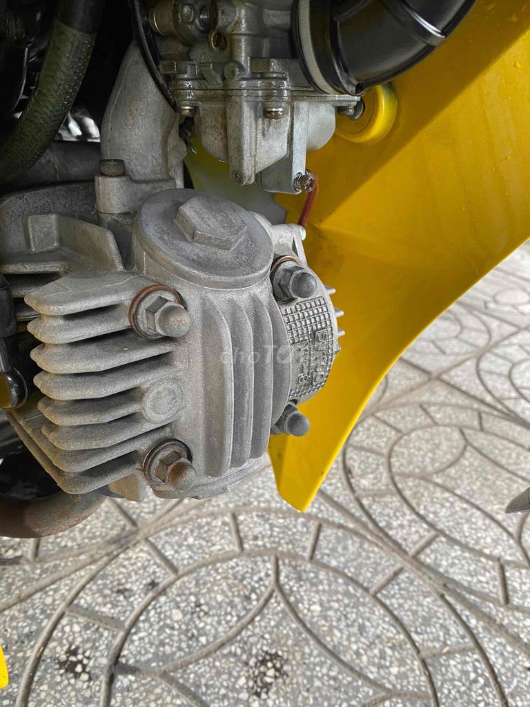 jupiter dọn mới. Mua bán Xe máy tại Quận Ô Môn Cần Thơ được đăng bởi Văn luận hình 5