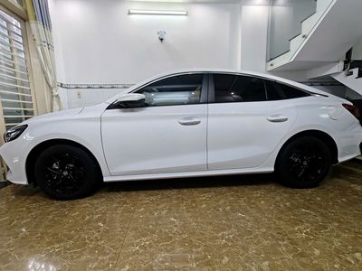 MG5 STD ODO 700KM SIÊU LƯỚT CÒN NHƯ MỚI. Mua bán Ô tô tại Quận Bình Tân Tp Hồ Chí Minh được đăng bởi a Hoàng